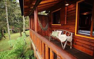 Cabanas Cambuim - Urubici - SC