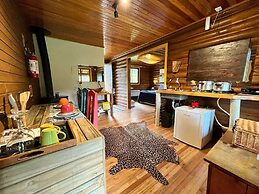 Cabanas Cambuim - Urubici - SC