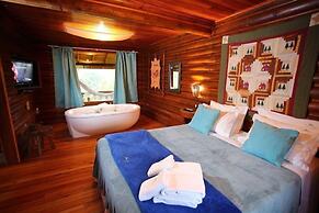 Cabanas Cambuim - Urubici - SC