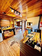 Cabanas Cambuim - Urubici - SC