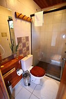 Cabanas Cambuim - Urubici - SC