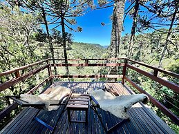 Cabanas Cambuim - Urubici - SC