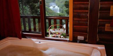 Cabanas Cambuim - Urubici - SC