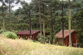 Cabanas Cambuim - Urubici - SC