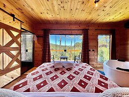 Cabanas Cambuim - Urubici - SC