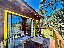 Cabanas Cambuim - Urubici - SC