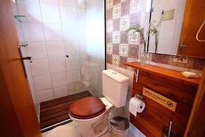 Cabanas Cambuim - Urubici - SC