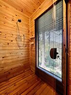 Cabanas Cambuim - Urubici - SC