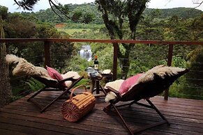 Cabanas Cambuim - Urubici - SC