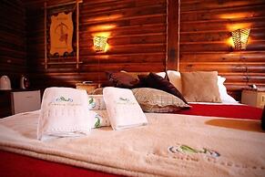 Cabanas Cambuim - Urubici - SC