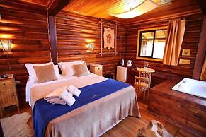 Cabanas Cambuim - Urubici - SC