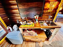 Cabanas Cambuim - Urubici - SC