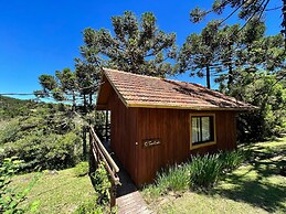 Cabanas Cambuim - Urubici - SC