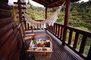 Cabanas Cambuim - Urubici - SC