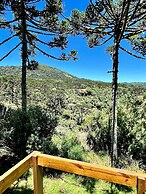 Cabanas Cambuim - Urubici - SC