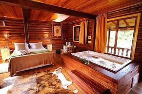 Cabanas Cambuim - Urubici - SC