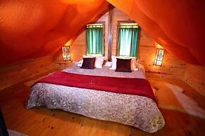 Cabanas Cambuim - Urubici - SC