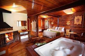 Cabanas Cambuim - Urubici - SC