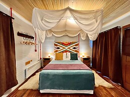 Cabanas Cambuim - Urubici - SC