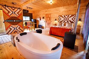 Cabanas Cambuim - Urubici - SC