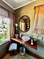 Cabanas Cambuim - Urubici - SC