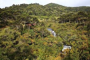 Cabanas Cambuim - Urubici - SC