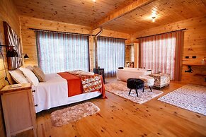 Cabanas Cambuim - Urubici - SC