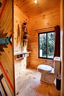 Cabanas Cambuim - Urubici - SC