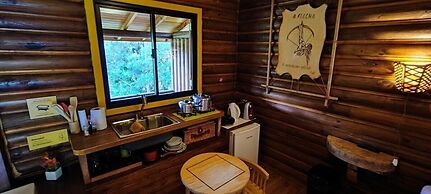 Cabanas Cambuim - Urubici - SC