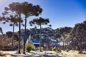 Cabanas Cambuim - Urubici - SC
