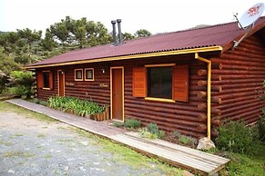 Cabanas Cambuim - Urubici - SC