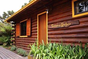 Cabanas Cambuim - Urubici - SC