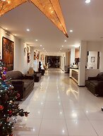 San Francisco Hotel Boutique