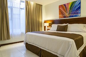 San Francisco Hotel Boutique