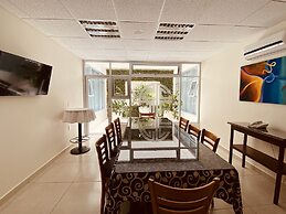 San Francisco Hotel Boutique