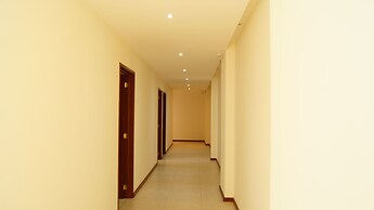 San Francisco Hotel Boutique