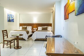 San Francisco Hotel Boutique