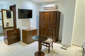 San Francisco Hotel Boutique