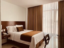 San Francisco Hotel Boutique