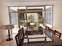 San Francisco Hotel Boutique