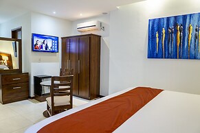 San Francisco Hotel Boutique