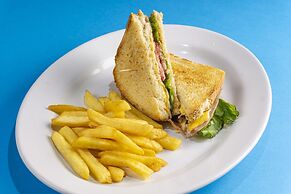 San Francisco Hotel Boutique