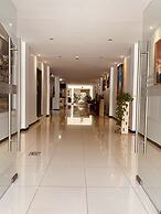 San Francisco Hotel Boutique