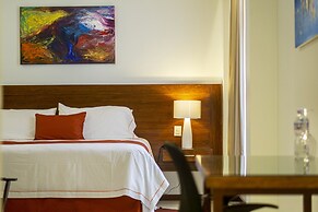 San Francisco Hotel Boutique