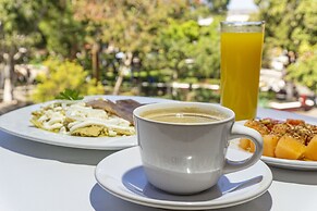 San Francisco Hotel Boutique