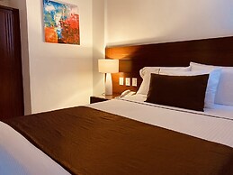 San Francisco Hotel Boutique