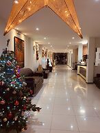 San Francisco Hotel Boutique