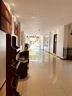 San Francisco Hotel Boutique