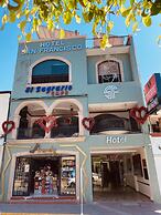 San Francisco Hotel Boutique