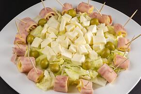 San Francisco Hotel Boutique